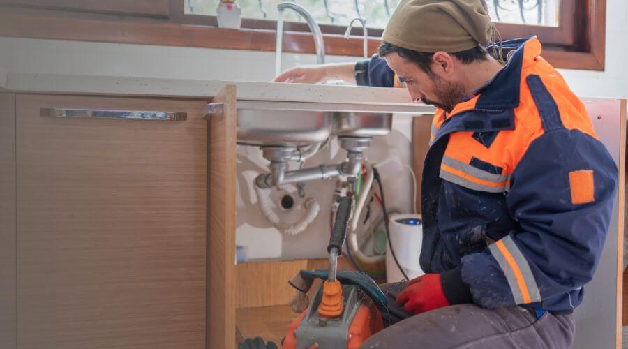 moen bathroom faucet repair in Los Lunas, NM